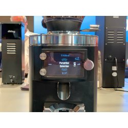 Mahlkönig E65S GbW - Espressové mlýnky na kávu: Příkon (W) : 440