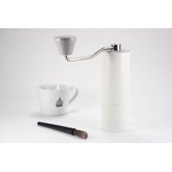 Timemore C2 ruční mlýnek na kávu s obsahem násypky 20g.