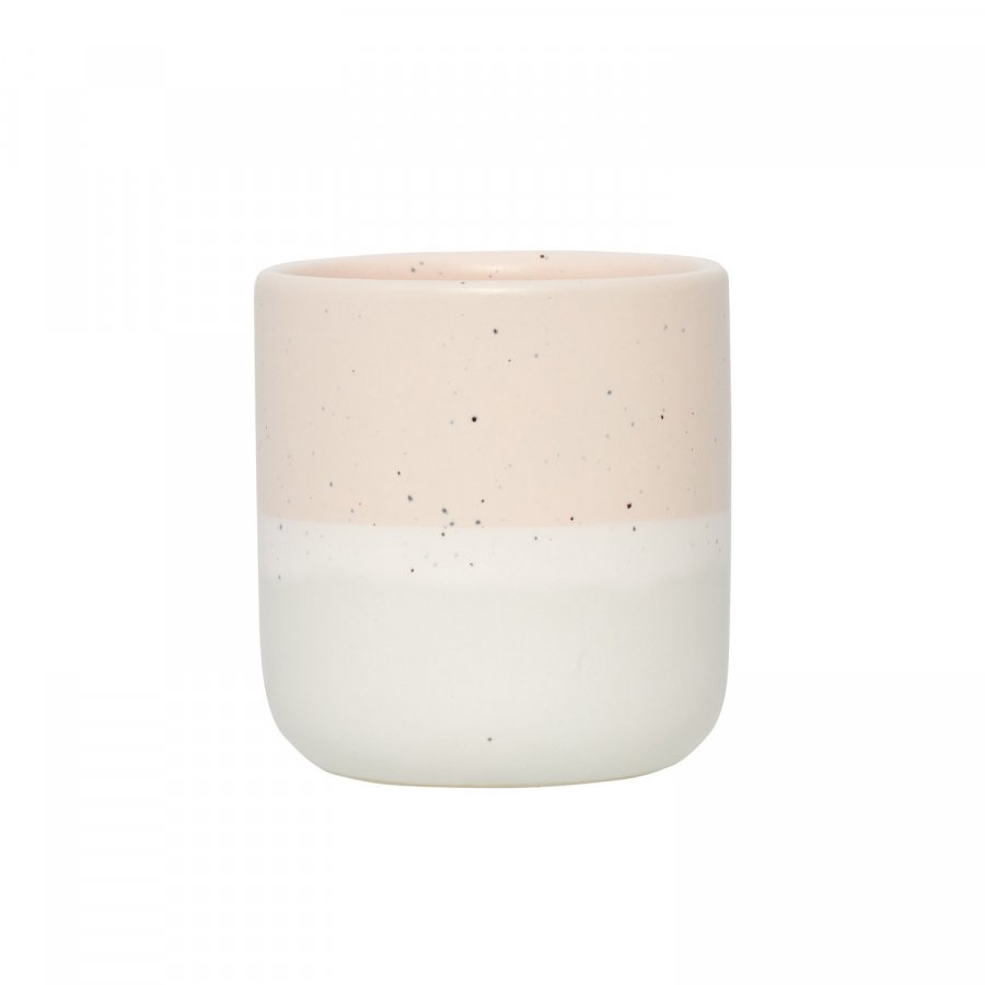 Aoomi Dust Mug 01 400 ml - Porcelán: Materiál : Keramika