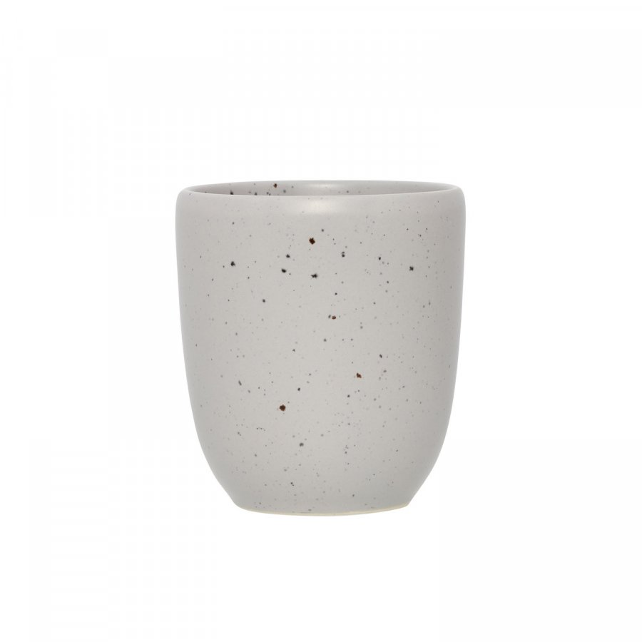 Aoomi Haze Mug 02 330 ml - Porcelán: Materiál : Keramika