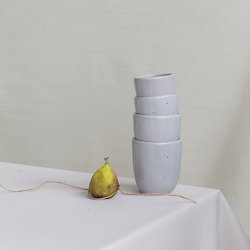 Aoomi Haze Mug 02 330 ml - Porcelán: Objem : 330 ml