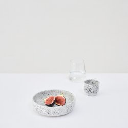 Aoomi Mess Mug 04 80 ml - Porcelán: Materiál : Keramika