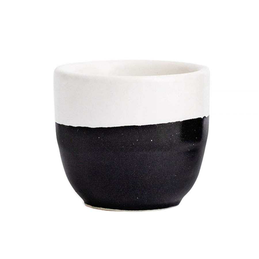 Aoomi Luna Mug 03 200 ml - Porcelán: Materiál : Keramika