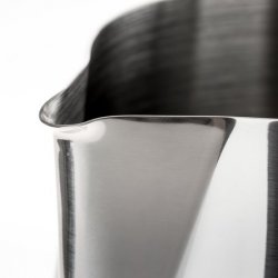 Rhinowares Classic 360 ml konvička na mléko Materiál : Nerezová ocel