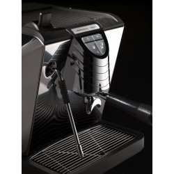 Nuova Simonelli Oscar II AD - Domácí pákové kávovary: Funkce kávovaru : Manuální čištění