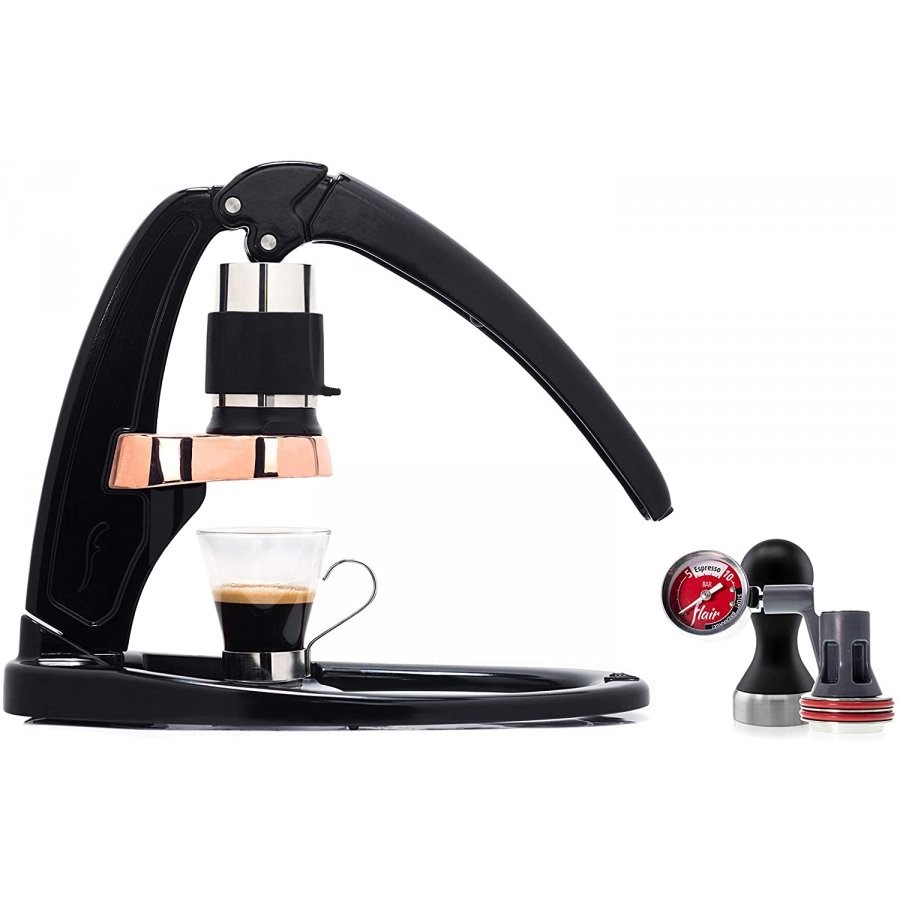 Flair Pro 2 Espresso Maker pákový kávovar do domácnosti