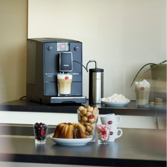 Nivona NICR 759 Automatický kávovar pro přípravu espressa