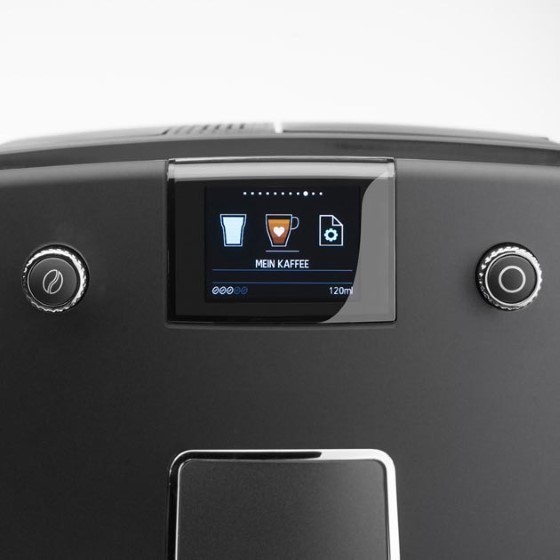 Nivona NICR 660 Automatický domácí kávovar pro lahodné espresso