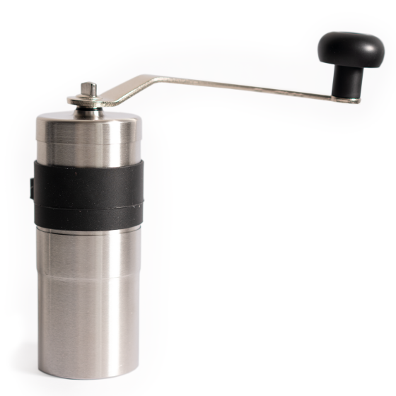 Porlex Mini II Ruční mlýnek pro perfektně namletou kávu