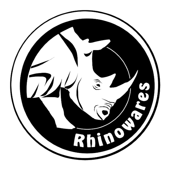 Rhinowares Ceramill mlýnek na kávu
