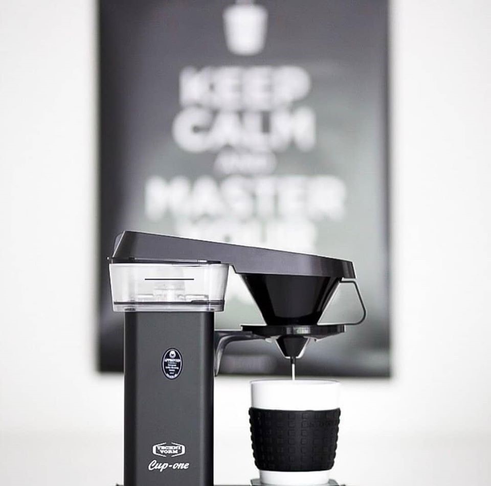 Moccamaster 741 Cup One Technivorm