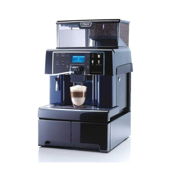 Saeco Aulika Evo HSC automatický kávovar pro lahodnou kávu